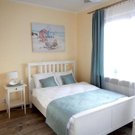 Apartamenty Orla Miedzyzdroje Kültér fotó