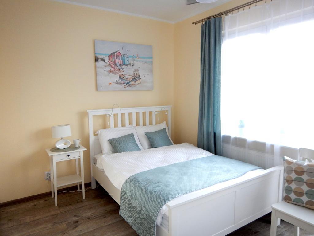 Apartamenty Orla Miedzyzdroje Kültér fotó