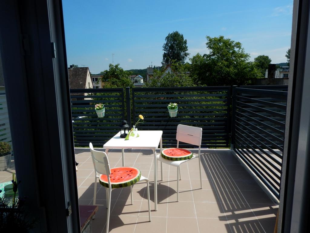 Apartamenty Orla Miedzyzdroje Kültér fotó