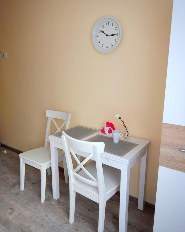 Apartamenty Orla Miedzyzdroje Kültér fotó